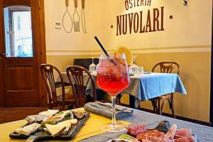 Osteria Nuvolari