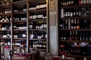 Enoteca Trastevere