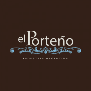 Logo El Porteño Darsena