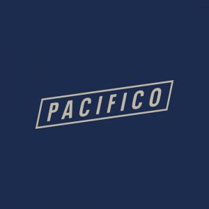 Logo Pacifico