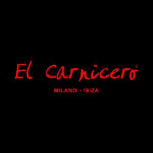 Logo El Carnicero Milano