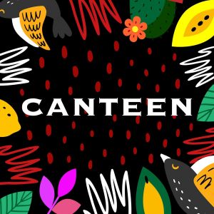 Canteen Milano Logo Canteen Milano