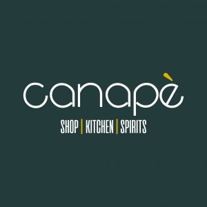 Logo Canapè