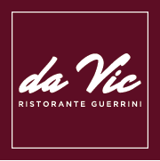 Logo Da Vic - Ristorante Guerrini