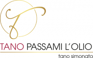 Logo Tano Passami L'olio
