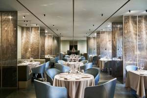 Armani Ristorante