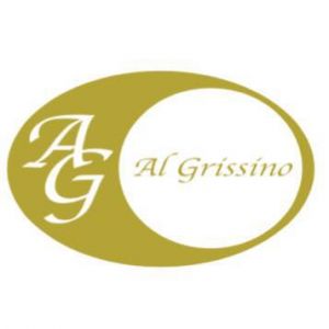 Ristorante Al Grissino Logo Ristorante Al Grissino
