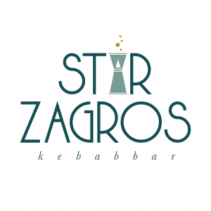 Logo Star Zagros Kebabbar