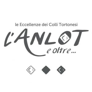 Logo L’Anlot E Oltre