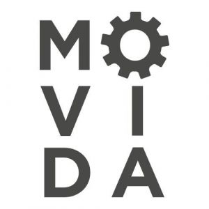 Logo Movida