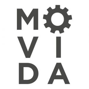 Movida Logo Movida