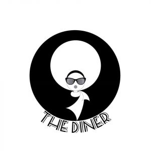 Logo All American Diner