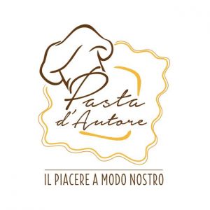 Logo Pasta D'Autore