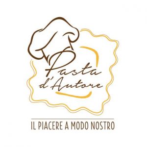 Pasta D'Autore Logo Pasta D'Autore