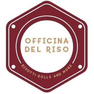 Logo Officina Del Riso
