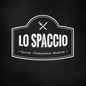 Logo Lo Spaccio - Cucina Tradizionale Italiana