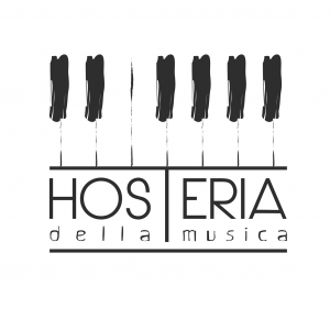 Hosteria Della Musica In Brera Logo Hosteria Della Musica In Brera