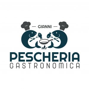 Logo Pescheria Gastronomica Gianni