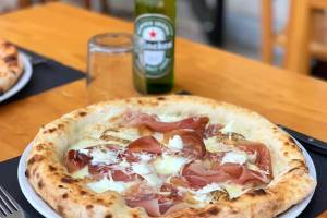 La Bufalaccia