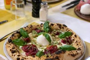 La Bufalaccia