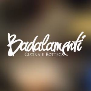 Logo Badalamenti Cucina E Bottega