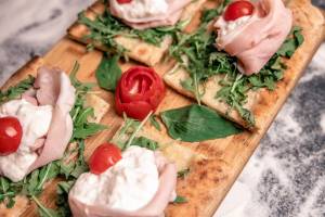 Frida Pizzeria