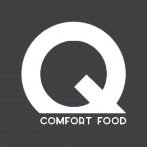 Logo Quattroventi Comfort Food