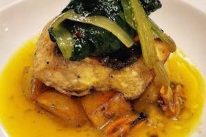 Quattroventi Comfort Food