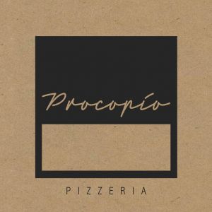Logo Procopio Pizzeria