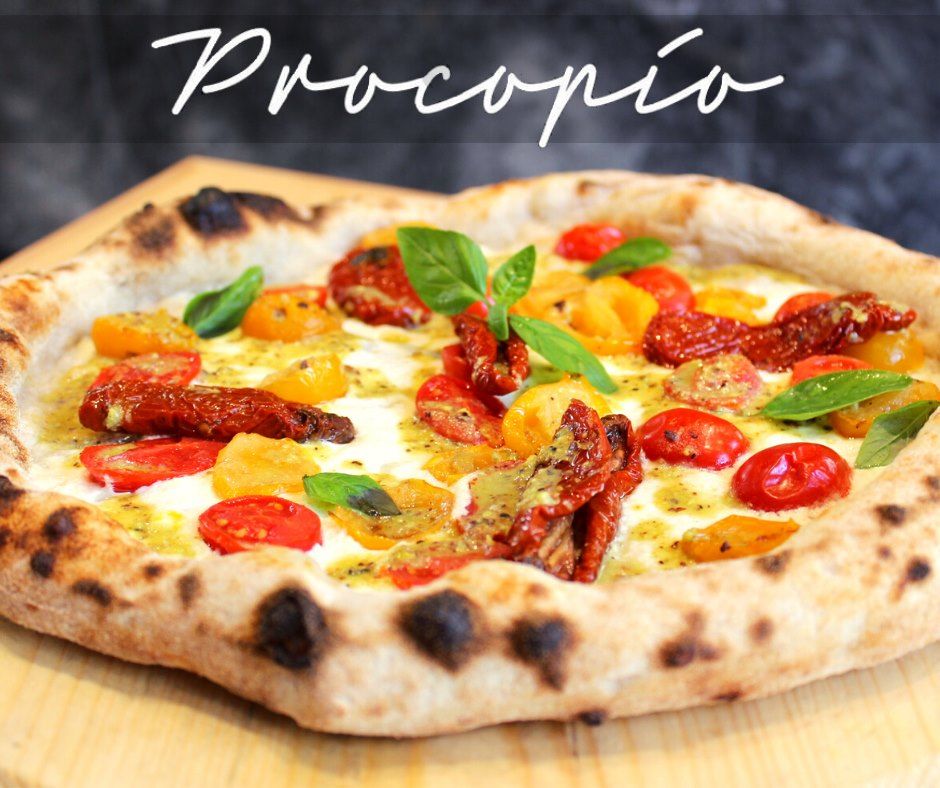 Procopio Pizzeria