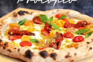 Procopio Pizzeria