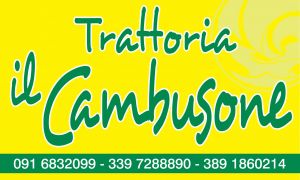 Logo Il Cambusone