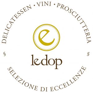 Logo Ledop