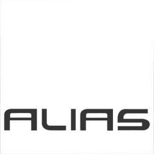 Logo Alias Ristorante
