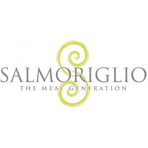 Logo Salmoriglio