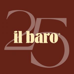 Logo Il Baro