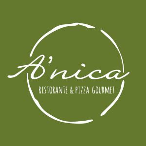 Logo A'nica Ristorante & Pizza Gourmet