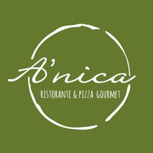 A'nica Ristorante & Pizza Gourmet Logo A'nica Ristorante & Pizza Gourmet