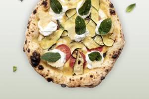A'nica Ristorante & Pizza Gourmet