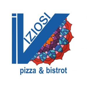 Logo Pizzeria I Viziosi