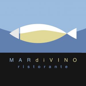 Logo Ristorante MARdiVINO