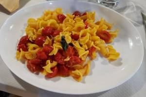 Osteria Il Cursore