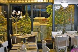 Al Fiume Ristorante