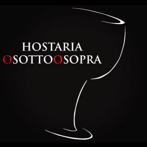 Logo Hostaria Osottoosopra