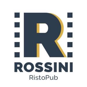 Logo RistoPub Rossini