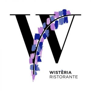 Logo Ristorante Wistèria