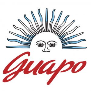 Logo Guapo