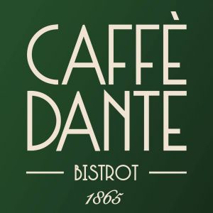 Logo Caffè Dante Bistrot