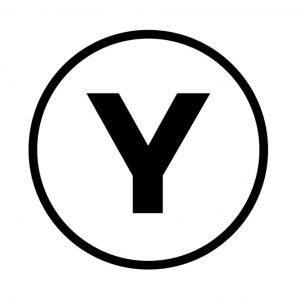 Yard Restaurant Logo Yard Restaurant