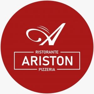 Logo Pizzeria Ristorante Ariston